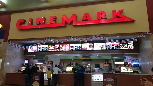 Cinemark | Los Pueblos 2000