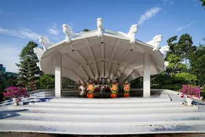 Mausoleum of Nguyen Sinh Sac image