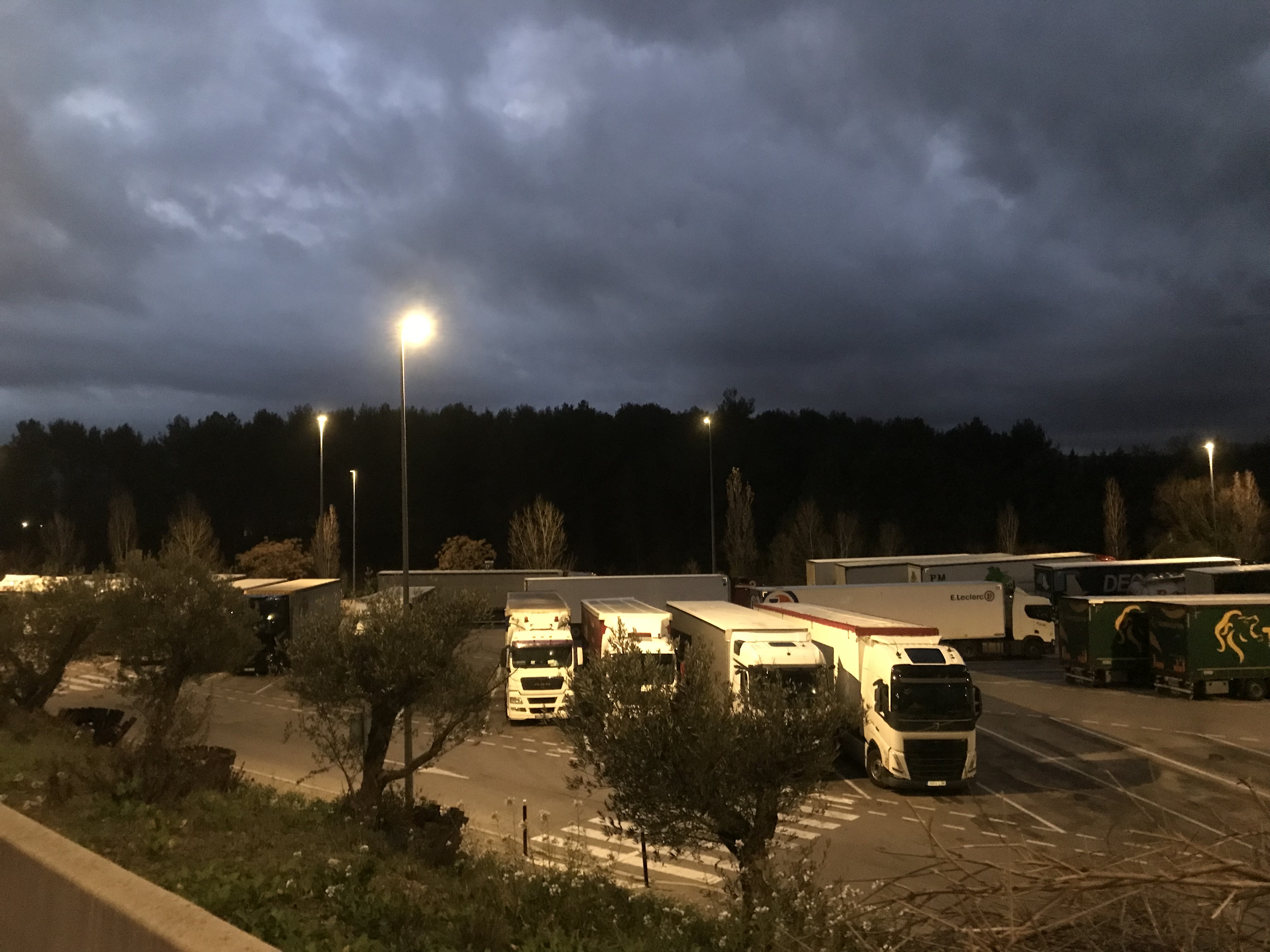 Photo n° 2 de l'avis de A. fait le 16/01/2023 à 07:02