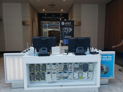 Cell Phone Store «AT&T Authorized Retailer», reviews and photos, 125 Westchester Ave, White Plains, NY 10604, USA