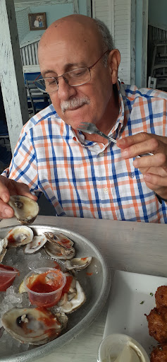 Seafood Restaurant «Don Camaron Seafood Grill», reviews and photos, 501 NW 37th Ave, Miami, FL 33125, USA