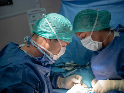 Docteur Nicolas Pinar à Paris