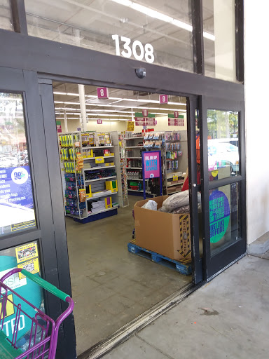 Discount Store «99 Cents Only Stores», reviews and photos, 1308 Madonna Rd, San Luis Obispo, CA 93405, USA