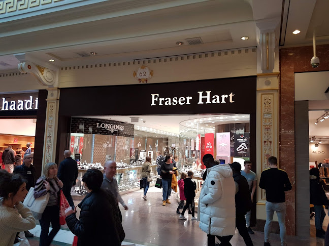 Fraser Hart - Jewelry