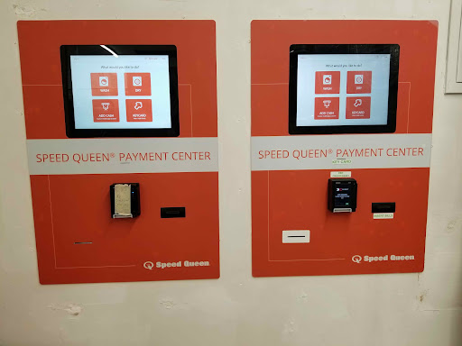 Laundromat «Linden Tree Laundry», reviews and photos, 704 Linden St, Bethlehem, PA 18018, USA