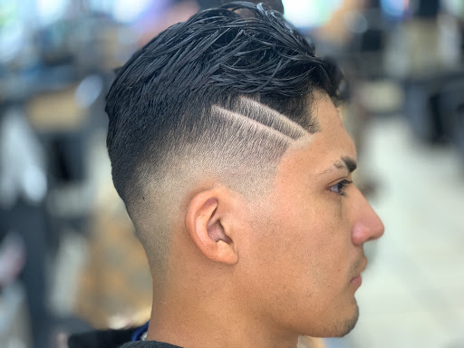 Barber Shop «MVP Barbershop», reviews and photos, 4214 Northlake Blvd, Palm Beach Gardens, FL 33410, USA