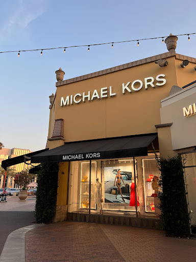 Fashion Accessories Store «Michael Kors», reviews and photos, 100 Citadel Dr #456, Commerce, CA 90040, USA