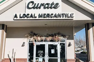 Curate: A Local Mercantile image