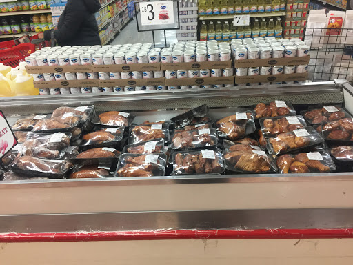 Supermarket «Imperial Supermarket», reviews and photos, 1940 East 8 Mile Road, Detroit, MI 48234, USA