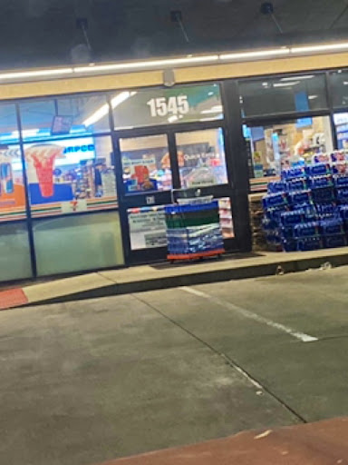 Convenience Store «7-Eleven», reviews and photos, 1545 W Hebron Pkwy, Carrollton, TX 75010, USA
