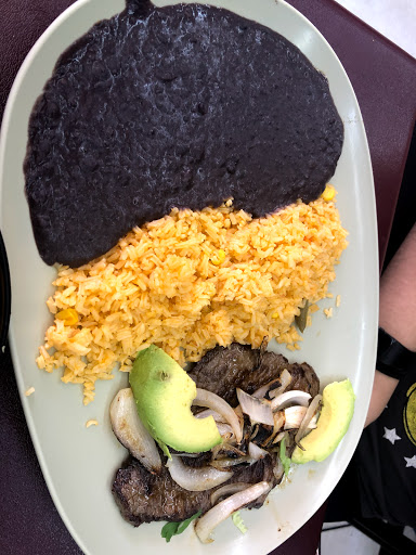 Mexican Restaurant «Acapulco Mexican Taqueria», reviews and photos, 1001 N Macdill Ave, Tampa, FL 33607, USA