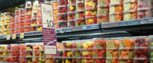 Grocery Store «Whole Foods Market», reviews and photos, 1640 Chicago Ave, Evanston, IL 60201, USA