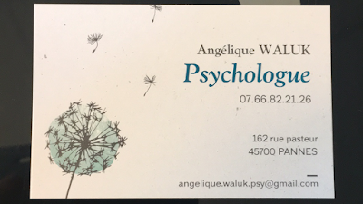 Angélique WALUK à Pannes