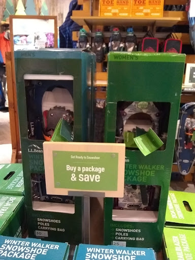 Clothing Store «L.L. Bean», reviews and photos, 101 Cherry St Suite #1020, Burlington, VT 05401, USA