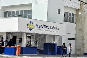 Urgencias Hospital María Auxiliadora image