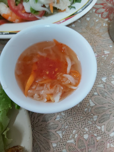 越南小吃(阿琛) 的照片