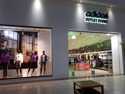 Adidas Outlet Shopping San Lorenzo