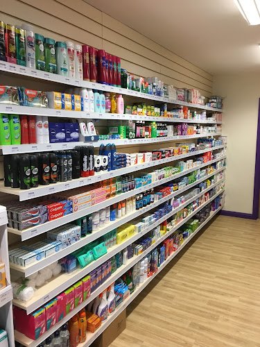 Reviews of Abbey Field Pharmacy and Travel Vaccination Centre in Colchester - Pharmacy