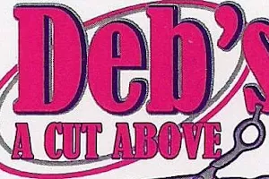 Deb's A Cut Above image