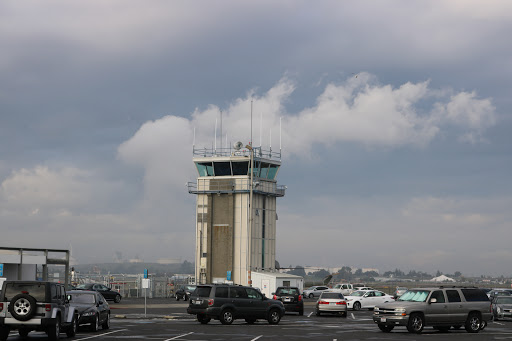 Buchanan Field Airport