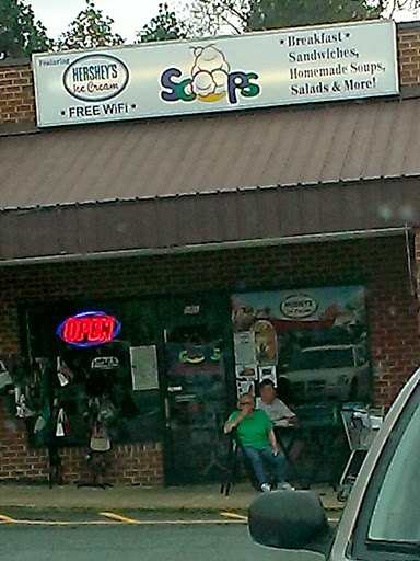 Shopping Mall «Orange Village Shopping Center», reviews and photos, 500 N Madison Rd, Orange, VA 22960, USA