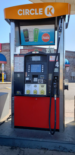 Convenience Store «Circle K», reviews and photos, 5555 E Bell Rd # 18, Scottsdale, AZ 85254, USA