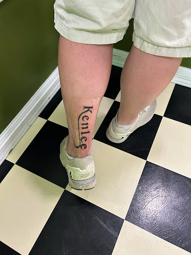 Explore tattoo sheet ideas, creative tattoo ideas in Twentynine Palms, available at Hilltop Tattoo Company