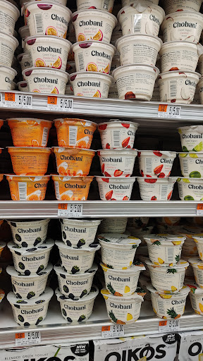 Grocery Store «Market Basket», reviews and photos, 400 Somerville Ave, Somerville, MA 02143, USA