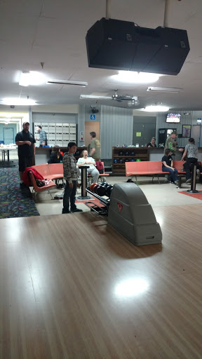 Bowling Alley «Clayton Valley Bowl», reviews and photos, 5300 Clayton Rd, Concord, CA 94521, USA