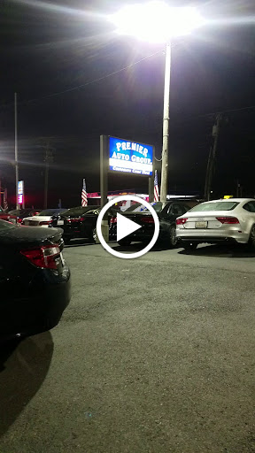 Used Car Dealer «Premier Auto Group», reviews and photos, 107 Ganttown Rd, Blackwood, NJ 08012, USA