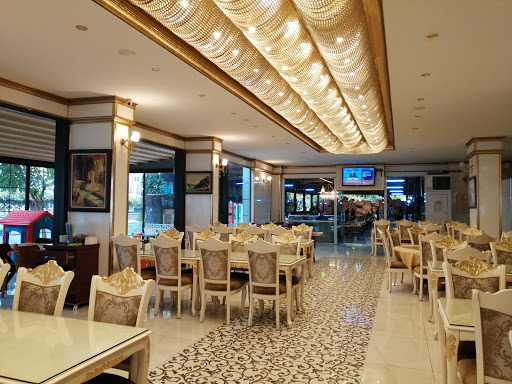Vietnam restoranı Diyarbakır