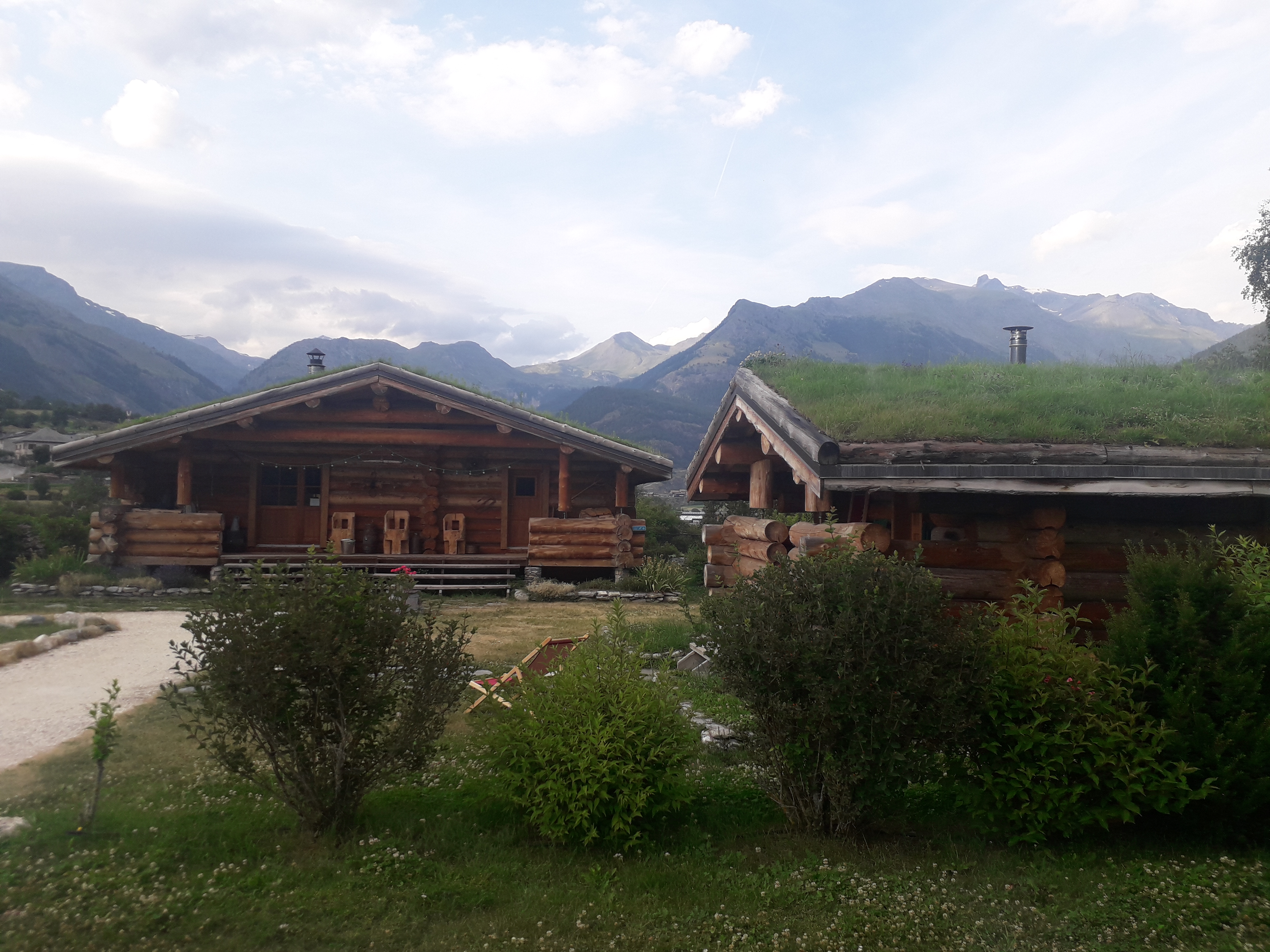 Photo n° 2 de l'avis de B. fait le 26/07/2019 à 07:39