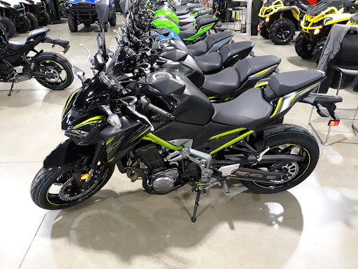 Motorcycle Dealer «Team Mancuso Powersports Gulf Freeway», reviews and photos, 10222 Gulf Fwy, Houston, TX 77034, USA