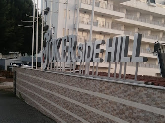 Joker Side Hill Hotel