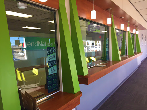 LendNation in Gallup, New Mexico