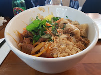 Vermicelle du Restaurant vietnamien Pho 520 à Paris - n°20