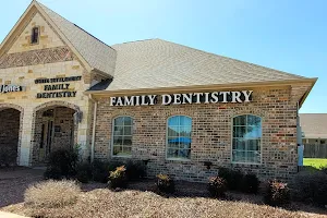 White Settlement Family Dentistry image