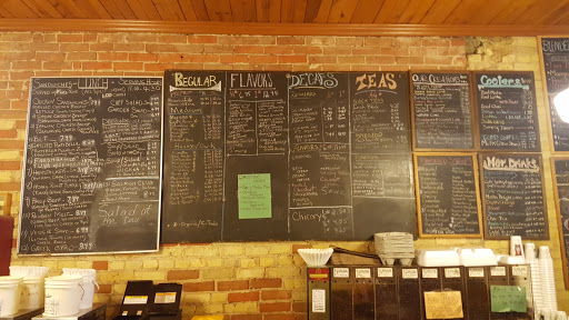 Coffee Shop «Daily Grind», reviews and photos, 236 S Central Ave, Marshfield, WI 54449, USA