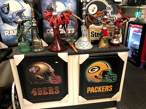 Tobacco Shop «Marina smoke shop», reviews and photos, 6041 Bolsa Ave #4, Huntington Beach, CA 92647, USA