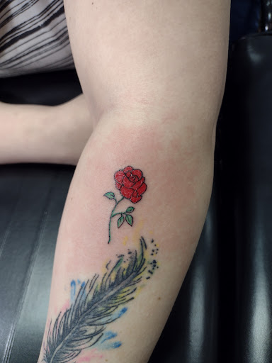 Explore dolly parton tattoo ideas, creative tattoo ideas in Owosso, available at Twisted ink tattoo