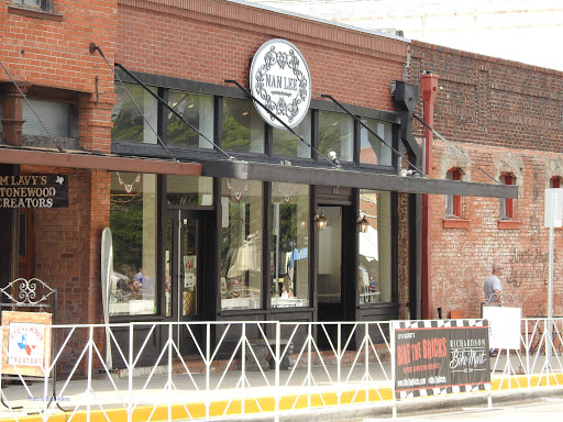 Jeweler «Nan Lee Jewelry», reviews and photos, 106 W Virginia St, McKinney, TX 75069, USA