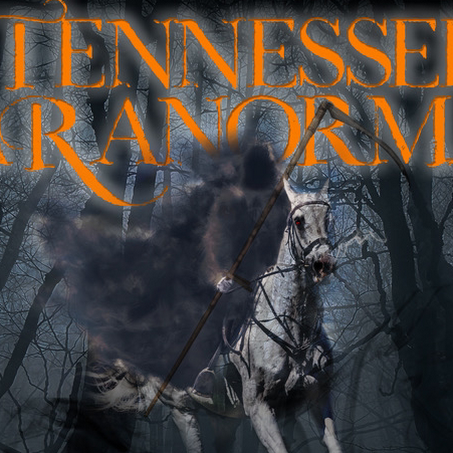 Tennessee Paranormal Ghost Tours