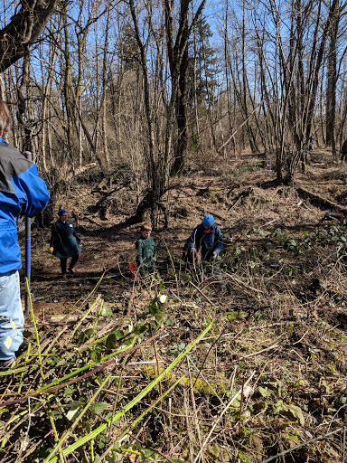 Nature Preserve «Foster Floodplain Natural Area», reviews and photos, 10602 SE Foster Rd, Portland, OR 97266, USA