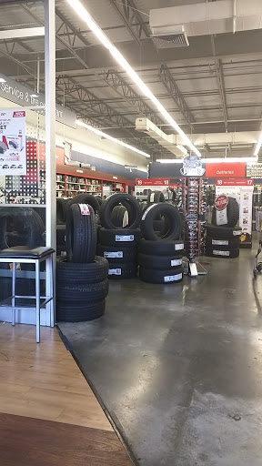 Auto Parts Store «Pep Boys Auto Parts & Service», reviews and photos, 170 E El Camino Real, Sunnyvale, CA 94087, USA