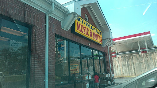 Book Store «Book Nook», reviews and photos, 3073 N Druid Hills Rd NE, Decatur, GA 30033, USA