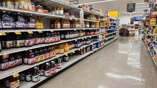 Grocery Store «Food Lion», reviews and photos, 501 E Main St, Louisa, VA 23093, USA