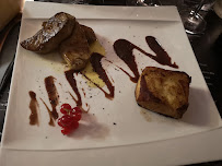 Foie gras du Restaurant français Restaurant La Grotte à Trans-en-Provence - n°15
