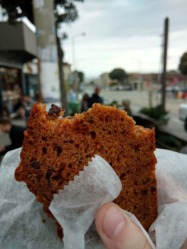 Coffee Shop «Trouble Coffee Co», reviews and photos, 4033 Judah St, San Francisco, CA 94122, USA