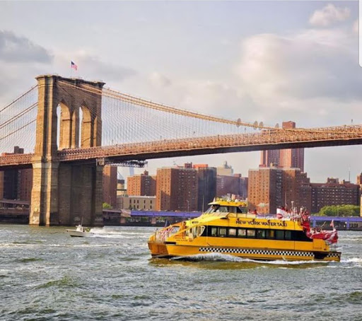 Park «Brooklyn Bridge Park», reviews and photos, 334 Furman St, Brooklyn, NY 11201, USA