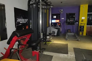 Kadiayalas gym image